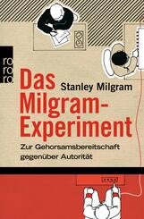 Das Milgram-Experiment