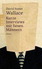 Kurze Interviews mit fiesen M&auml;nnern
