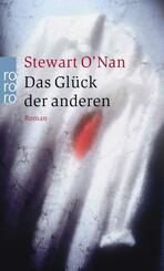 Das Gl&uuml;ck der anderen