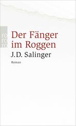 Der F&auml;nger im Roggen