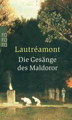 Die Ges&auml;nge des Maldoror
