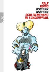 Schleierzwang im S&uuml;ndenpfuhl