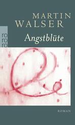 Angstbl&uuml;te