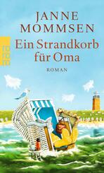 Ein Strandkorb f&uuml;r Oma