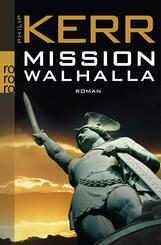 Mission Walhalla