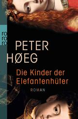 Die Kinder der Elefantenh&uuml;ter