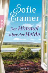 Der Himmel &uuml;ber der Heide