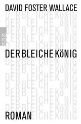 Der bleiche K&ouml;nig