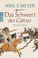 Das Schwert der G&ouml;tter