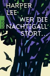 Wer die Nachtigall st&ouml;rt ...