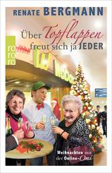 &Uuml;ber Topflappen freut sich ja jeder