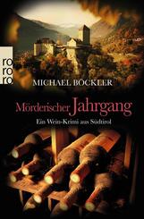M&ouml;rderischer Jahrgang