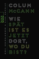 Wie sp&auml;t ist es jetzt dort, wo du bist?