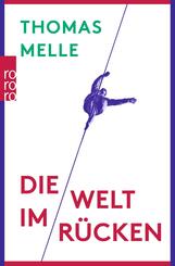 Die Welt im R&uuml;cken