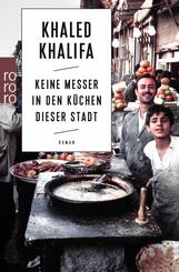 Keine Messer in den K&uuml;chen dieser Stadt