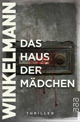 Das Haus der M&auml;dchen