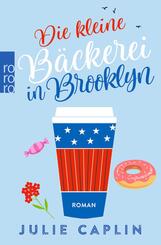 Die kleine B&auml;ckerei in Brooklyn