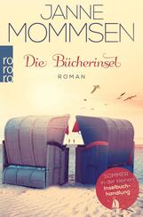 Die B&uuml;cherinsel