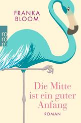 Die Mitte ist ein guter Anfang