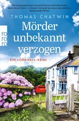 M&ouml;rder unbekannt verzogen