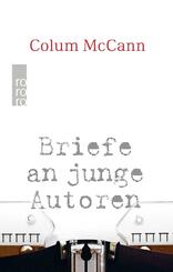 Briefe an junge Autoren