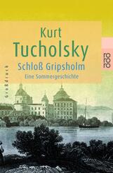 Schlo&szlig; Gripsholm, Gro&szlig;druck