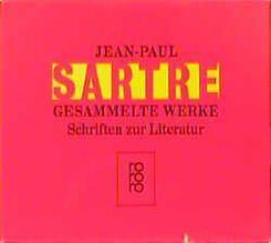 Gesammelte Werke. 8 B&auml;nde. Schriften zur Literatur