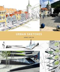 Urban Design Sketches