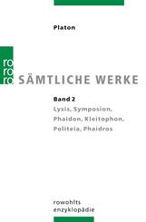 S&auml;mtliche Werke.Bd.2
