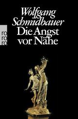 Die Angst vor N&auml;he