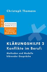 Kl&auml;rungshilfe.Bd.2