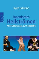 Japanisches Heilstr&ouml;men