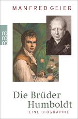 Die Br&uuml;der Humboldt