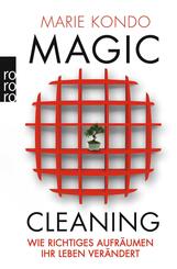 Magic Cleaning.Bd.1