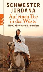 Auf einen Tee in der W&uuml;ste