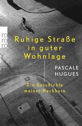 Ruhige Stra&szlig;e in guter Wohnlage