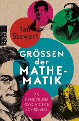 Gr&ouml;&szlig;en der Mathematik
