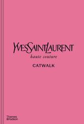 Yves Saint Laurent CATWALK(TM)