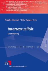 Intertextualit&auml;t