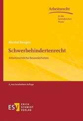 Schwerbehindertenrecht