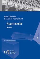 Staatsrecht