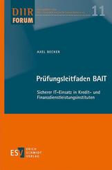 Pr&uuml;fungsleitfaden BAIT
