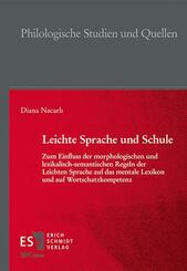 Leichte Sprache und Schule