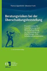 Beratungsrisiken bei der &Uuml;berschuldungsfeststellung