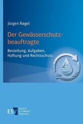 Der Gew&auml;sserschutzbeauftragte