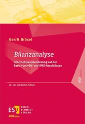Bilanzanalyse