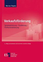 Verkaufsf&ouml;rderung