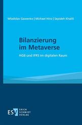 Bilanzierung im Metaverse
