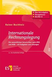 Internationale Rechnungslegung