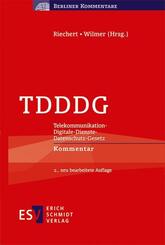TDDDG